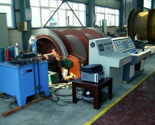 變頻提升絞車有什么優(yōu)勢？