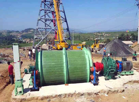 礦用變頻電控的特點(diǎn)都有哪些？